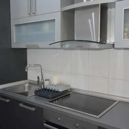 Atina Apartment *