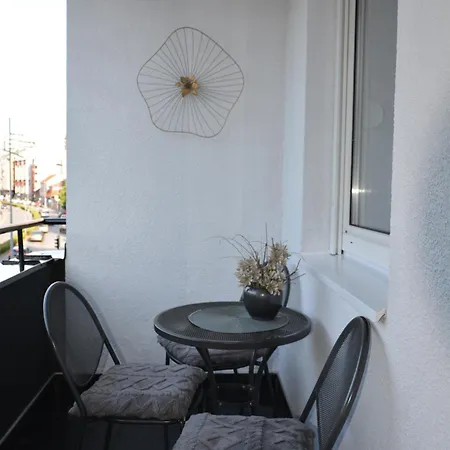 Atina Apartment *