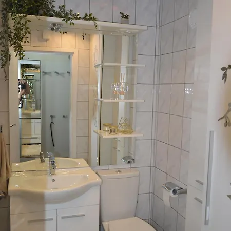 Apartment Atina *