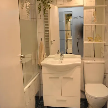 Atina Apartment Novi Sad