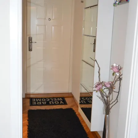 Atina Apartment