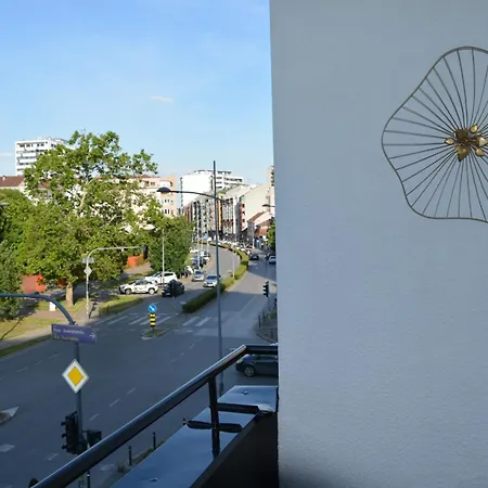 Atina Apartment