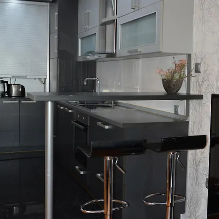 Apartment Atina