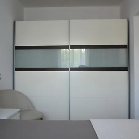 Apartment Atina Novi Sad